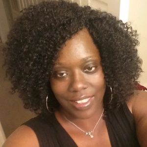 Meet your Posher, Chantal